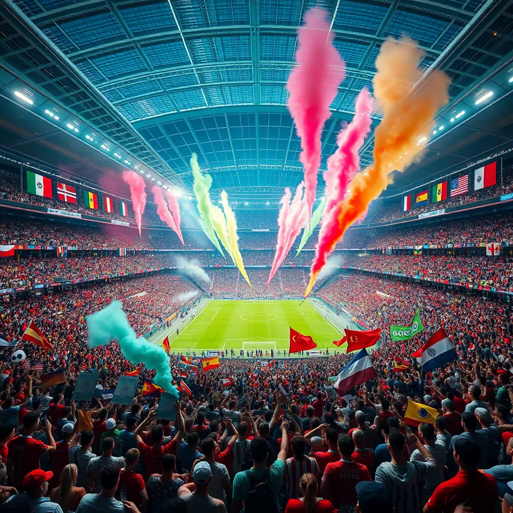 Kết quả các trận của Trung Quốc tại World Cup 2026: Cơ hội và thách thức — view 2