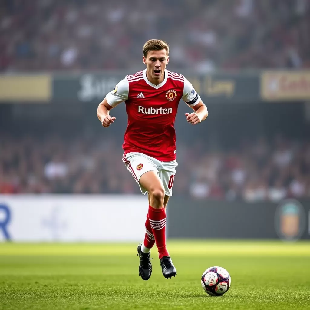 Kubet88.tv cập nhật những kỷ lục có khả năng được thiết lập ở bán kết World Cup 2026 — view 2