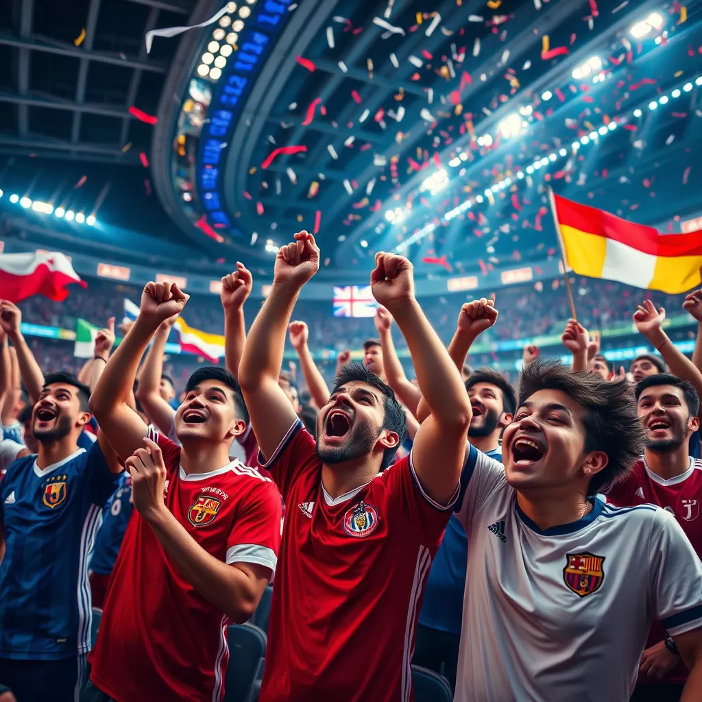 Cập nhật tỉ số World Cup nóng hổi: Làm sao để theo dõi khi website nhỏ lẻ? — view 3