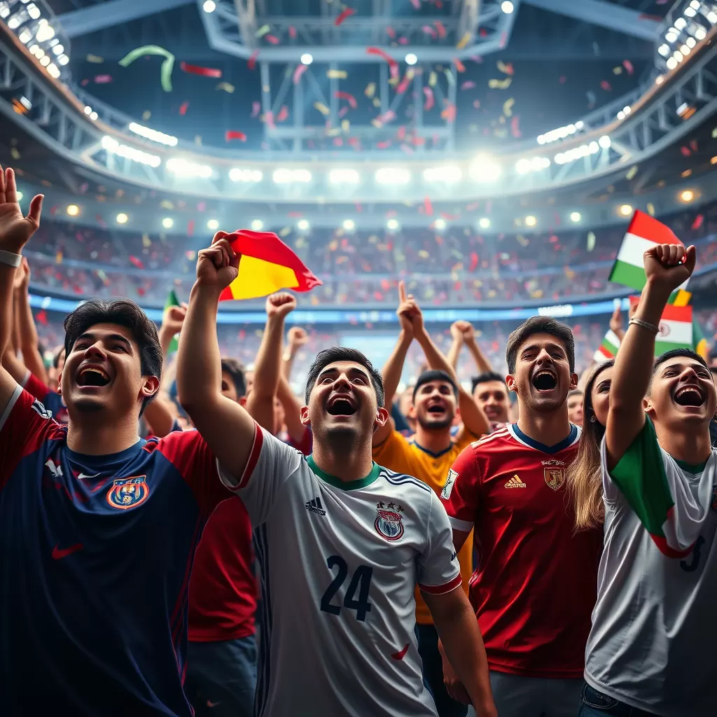 Kubetf.dev tổng hợp những dữ kiện ít được chú ý về bán kết world cup 2026 — view 4