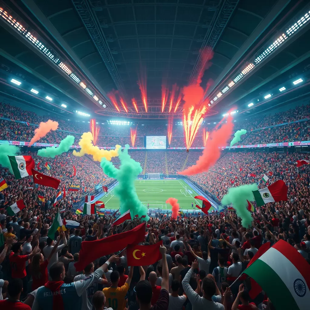 Panama vs Croatia World Cup 2026: Trận đấu đáng chú ý vòng bảng — view 2