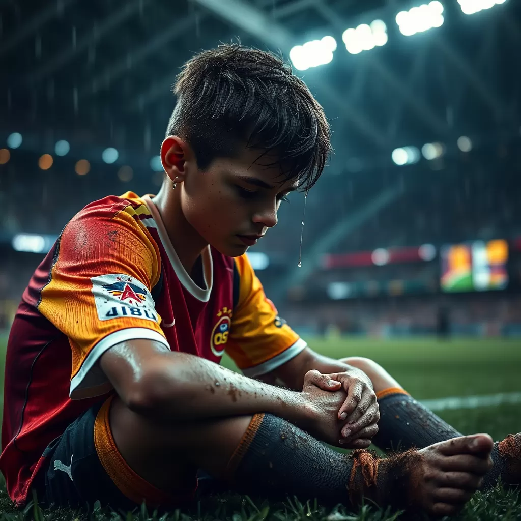 Khả năng tạo bàn thắng muộn tại bán kết World Cup 2026 trên j188a.org — view 4