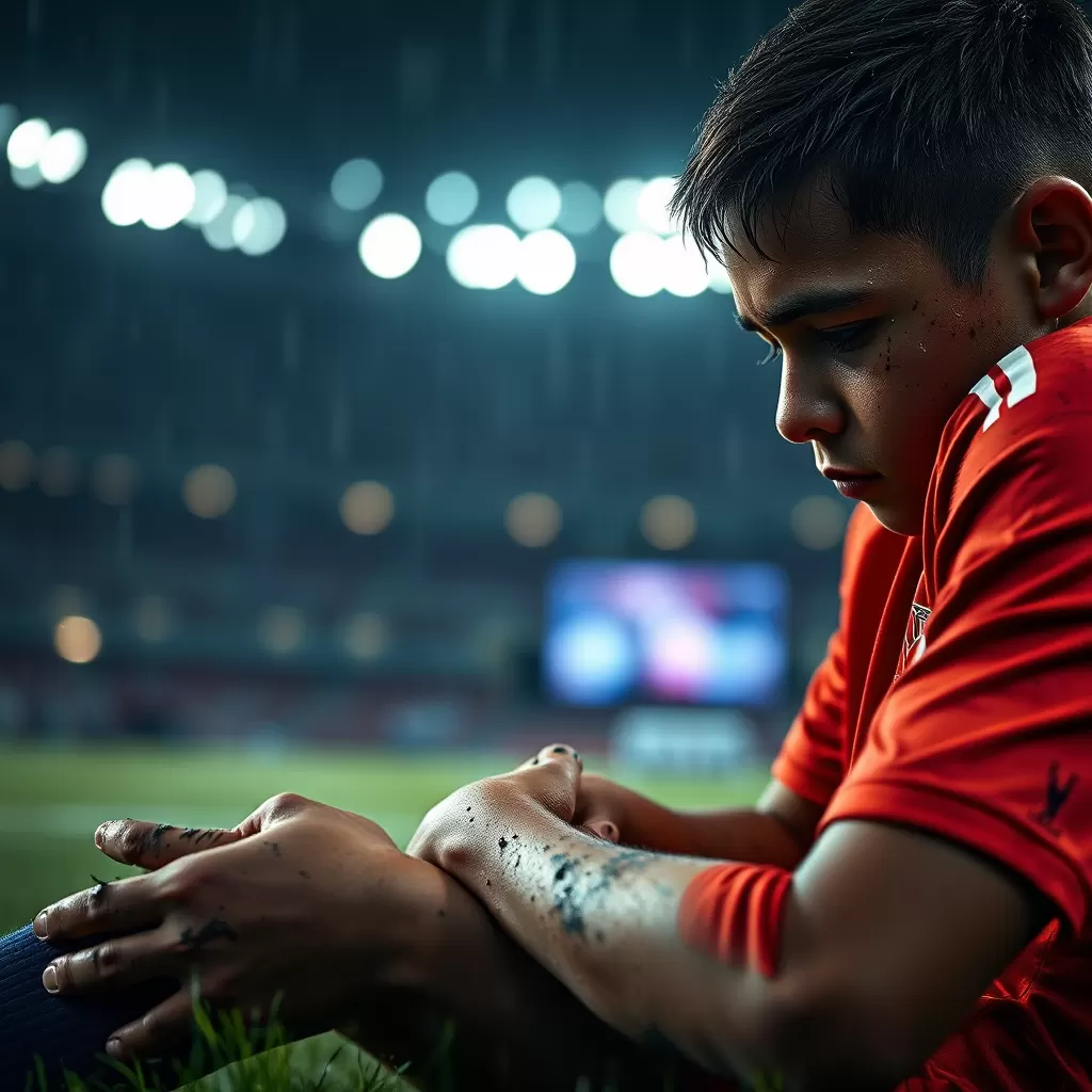 Gamebai.work cập nhật cách tính thời gian bù giờ ở bán kết World Cup 2026 – Điều dân chơi cá cược cần nắm — view 5