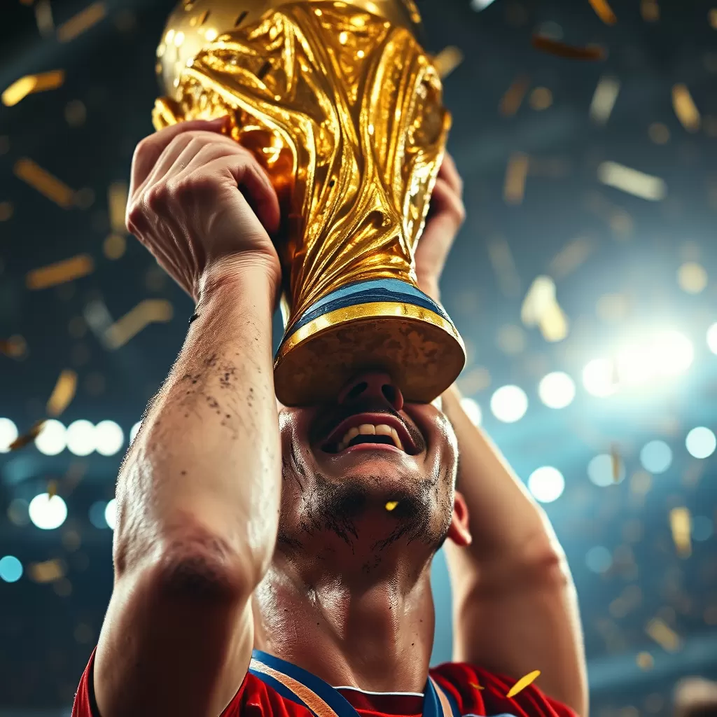 Bàn thắng sớm tại bán kết World Cup 2026: Cơ hội vàng hay bẫy kèo từ nhà cái? - Góc nhìn từ AO88AZ