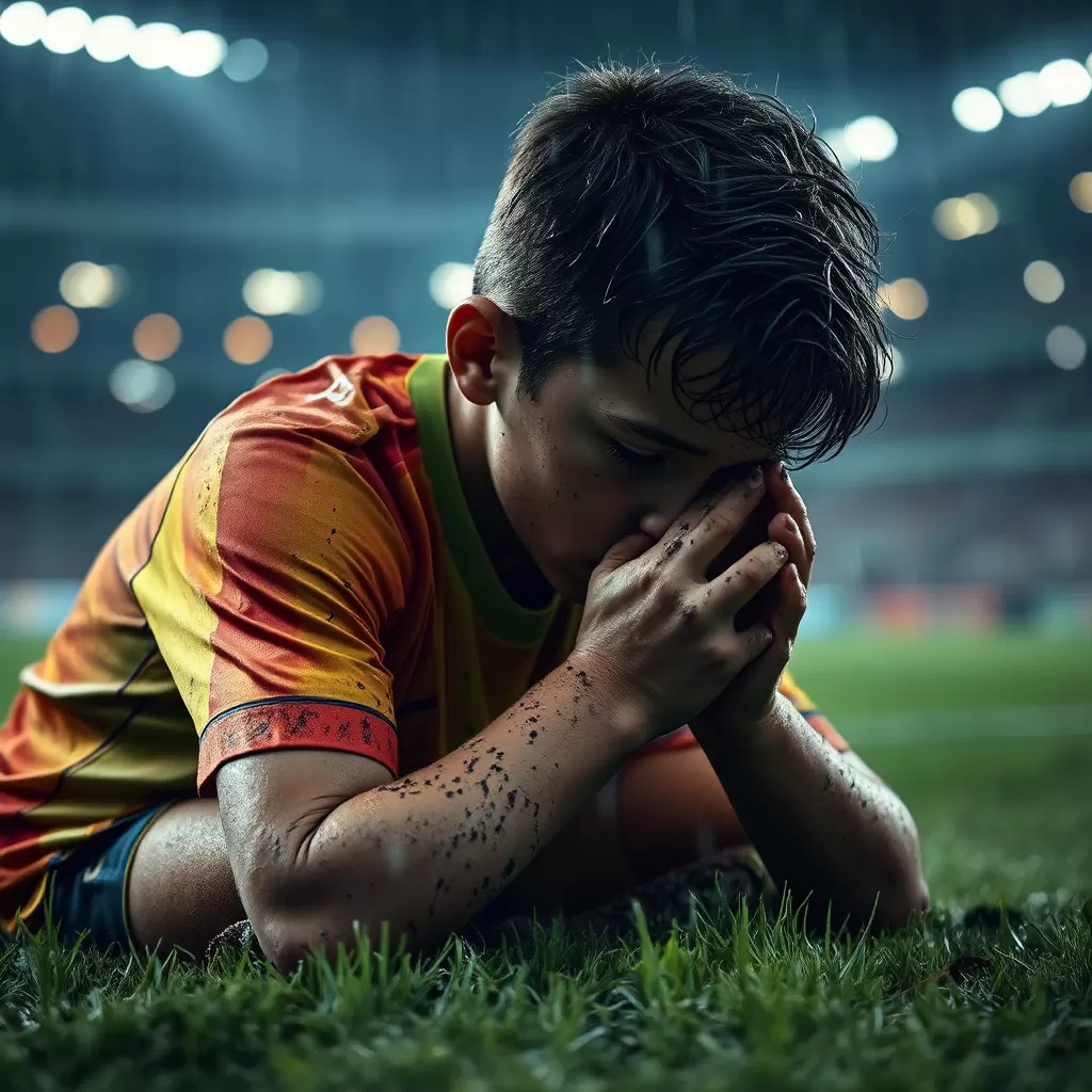 Kubet88.tv cập nhật những kỷ lục có khả năng được thiết lập ở bán kết World Cup 2026 — view 4