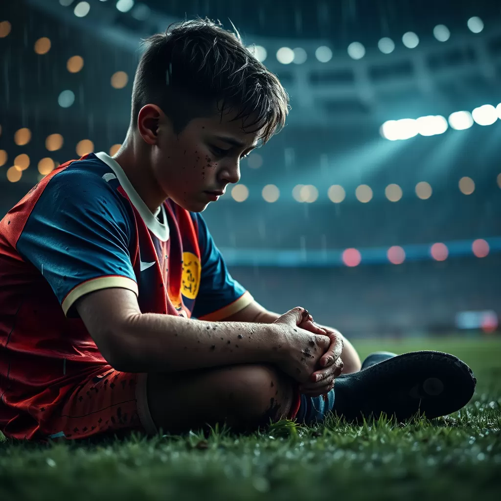 Khả năng tạo bàn thắng muộn tại bán kết World Cup 2026 trên j188a.org — view 5