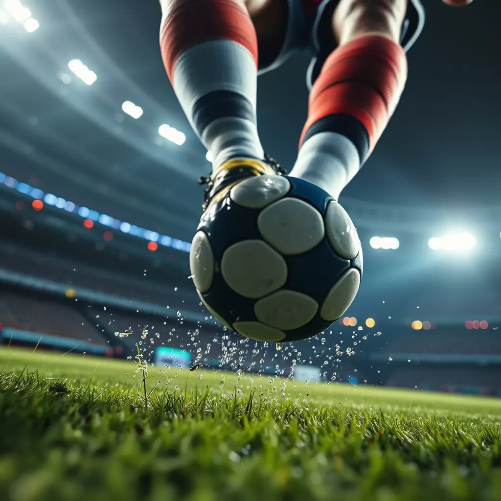 Gamebai.work cập nhật cách tính thời gian bù giờ ở bán kết World Cup 2026 – Điều dân chơi cá cược cần nắm — view 4